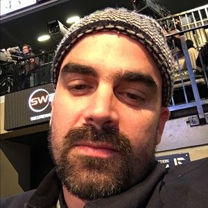 Meet your Posher, Jerejeremie